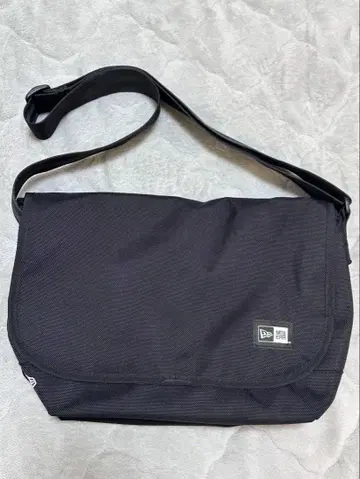 NEW ERA 뉴에라 메신저 백 숄더백