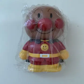 호빵맨 PVC 저금통