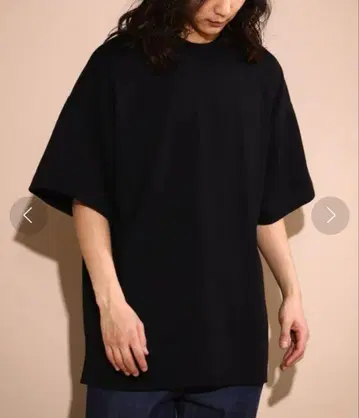 MARKAWEAR 오가닉 코튼 티셔츠