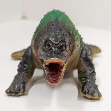 포피 킹 자우르스 가마쿠지라