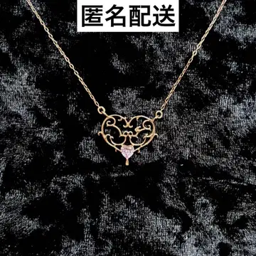 발렌타인 나이트 목걸이 디즈니 씨 미키 미니