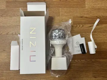 NIZIU OFFICIAL LIGHT STICK