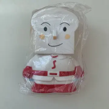식빵맨 PVC 저금통