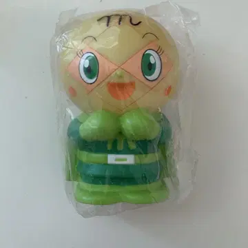 호빵맨 캐릭터 저금통