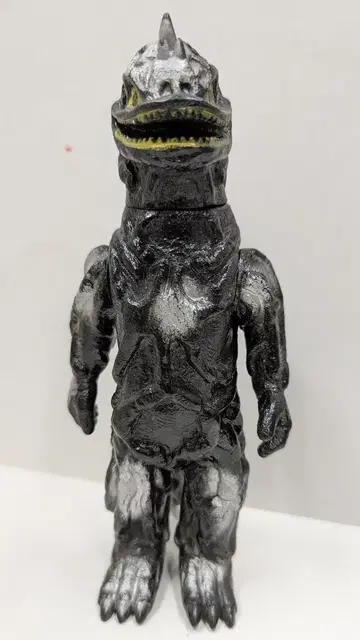 포피 킹 자우르스 씨보스