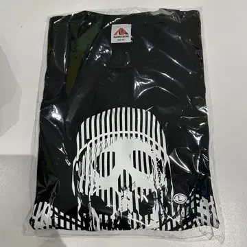 미셸 건 엘리펀트 블랭키 제트 시티 후지 록 티셔츠
