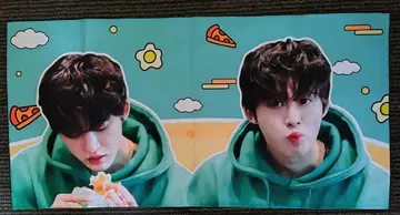 B.I  슬로건