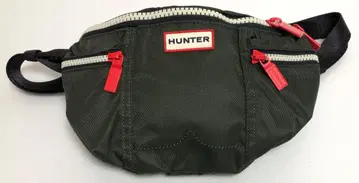 HUNTER 헌터 A25071418 미니 백 숄더백 새상품급