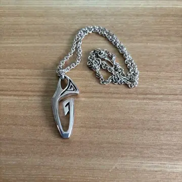미사용 새상품 엠즈컬렉션 톨테카 목걸이