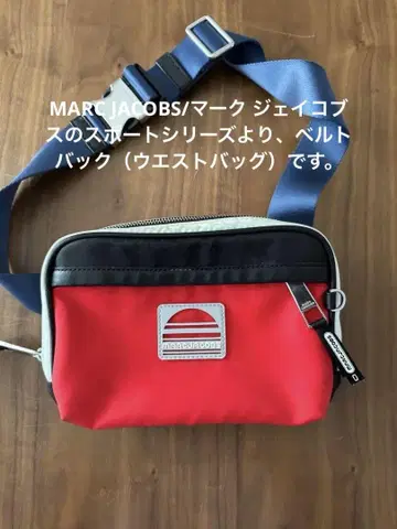 MARC JACOBS
