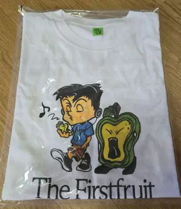새상품 NCT MARK The Firstfruit T-shirt FREE