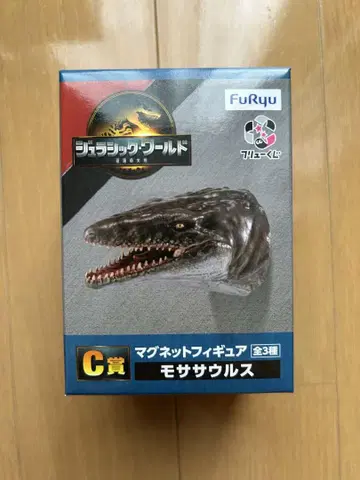 후류 복권 쥬라기 월드 모사사우루스 C상