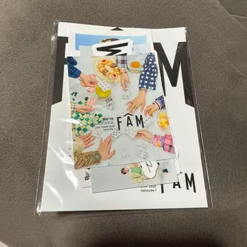 timelesz 스티커
