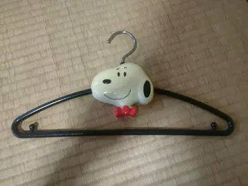 스누피 행거