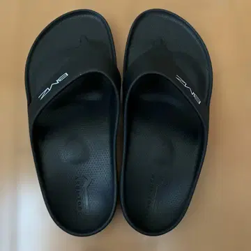 BMZ 아시토레 샌들 26cm 블랙