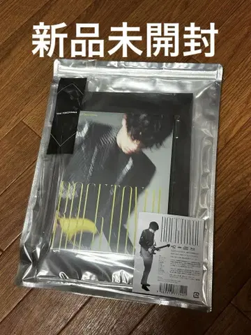 요코야마 유 앨범 CD
