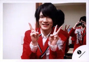 Snow Man 후카사와 타츠야 공식 사진 *1장