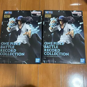 ONE PIECE BATTLE RECORD COLLECTION 쿠잔