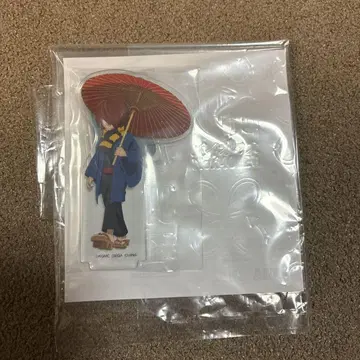 세가 럭키 쿠지 온라인  게게게의 수수께끼 E상 아크릴 스탠드 귀타로