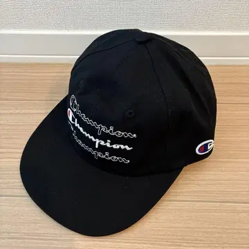 CHAMPION ATMOS CAP 캡 아트모스 챔피온