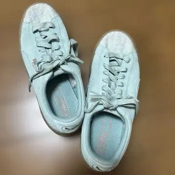 PUMA 여성용 스니커즈