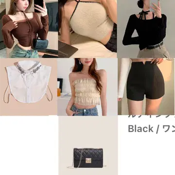SHEIN 묶음 판매