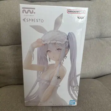 rurudo ESPRESTO-Sleepy Bunny-슈가