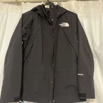 THE NORTH FACE 블랙 마운틴 후드티