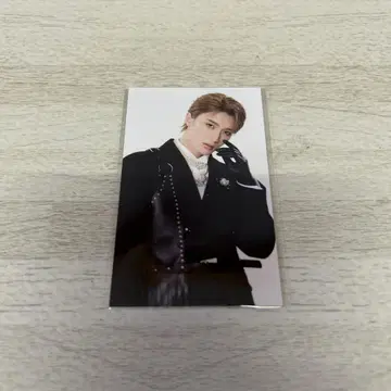 M!LK 야마나카 쥬타로 이이쟝 트레이딩 카드