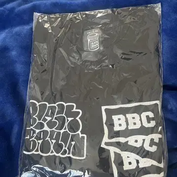 BLACKBRAIN 롱 T