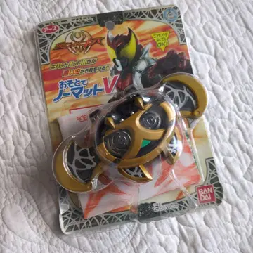 어스 BANDAI 야외용 노매트V 가면라이더 키바