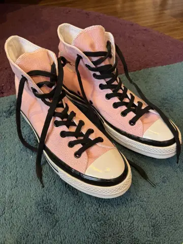 CONVERSE BY YOU FRAGMENT