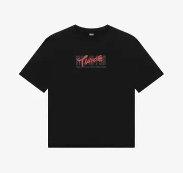 새상품 TWICE THIS IS FOR 체영 티셔츠 M