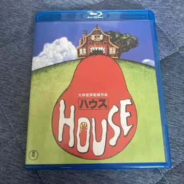 HOUSE 하우스('77 도호)