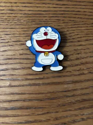 도라에몽 핑 배지 소학관 초레어