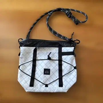 슬로우 하이커 사코슈 S