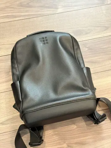 모레스킨 백팩 13인치