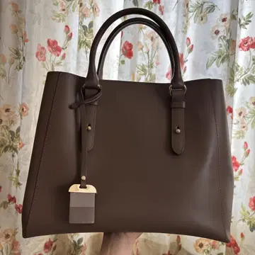 Gianni Notaro made in ITALY 가죽 핸드백
