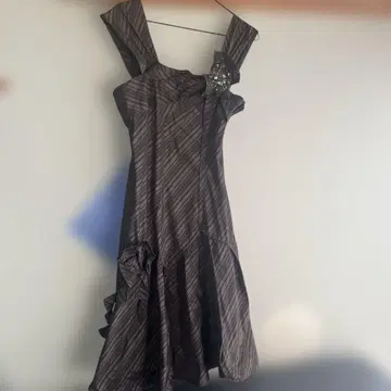 PHILOSOPHY DI ALBERTA FERRETTI 슬리브리스 M