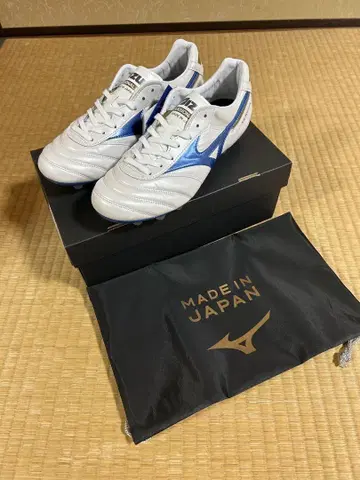 모레리아 2 일본