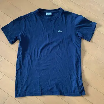 LACOSTE 라코스테 티셔츠 4 일본제