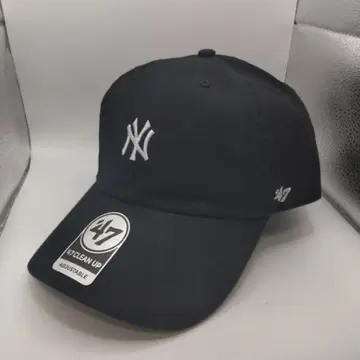 983 47Brand 뉴욕 양키스 블랙