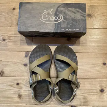 Chaco 샌들 Z1 클래식