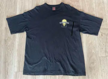ELLEGARDEN 엘르 가든 밴딩 셔츠 T-Shirt