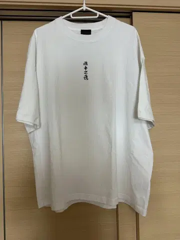 린넨 티셔츠