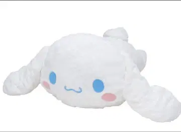 시나모롤 그랑 봉제 인형 시나몬