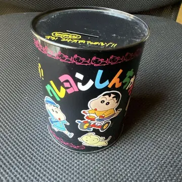 짱구는 못말려(크레용 신짱) 저금통