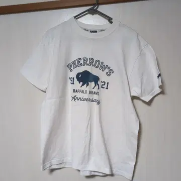 Pherrow's 30주년 기념 모델