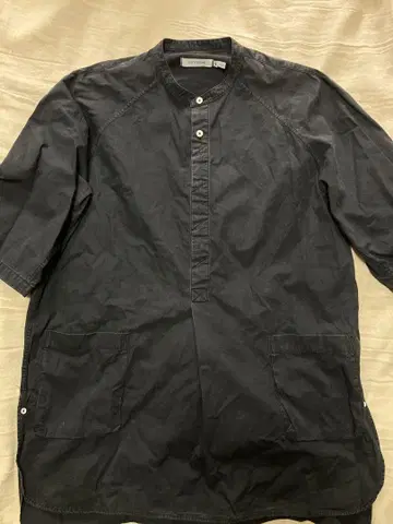 nonnative NN-S3326 풀오버 셔츠 3 size(L)