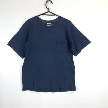 저널 스탠다드 별주 USA제 굿웨어 반팔 포켓 티셔츠